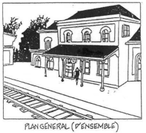 3 éléments importants du Storyboard [Formation Vidéo : Scénario ...